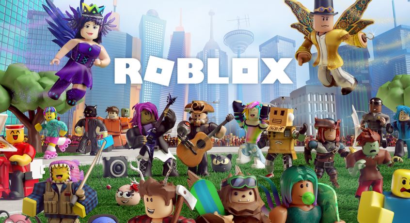 √10 Game Roblox Terbaik 2021 yang Layak Dimainkan